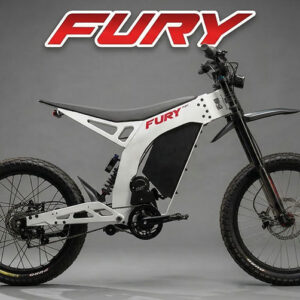 RIF Fury