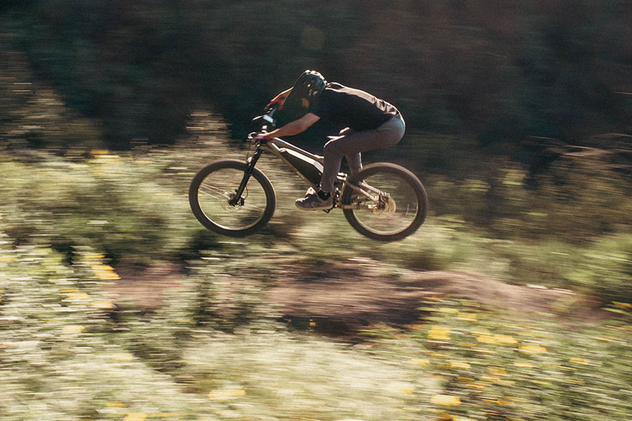 JumpTuck