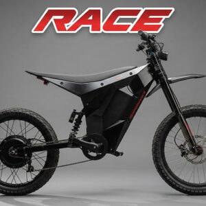 RIF Race