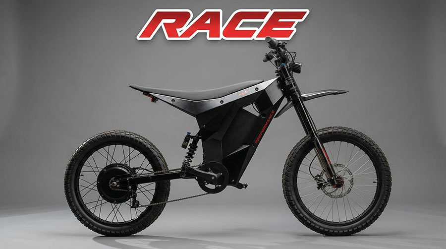 RIF Race