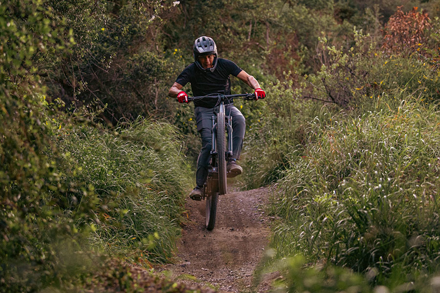 Wheelie