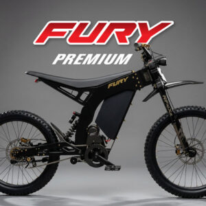 RIF Fury Premium