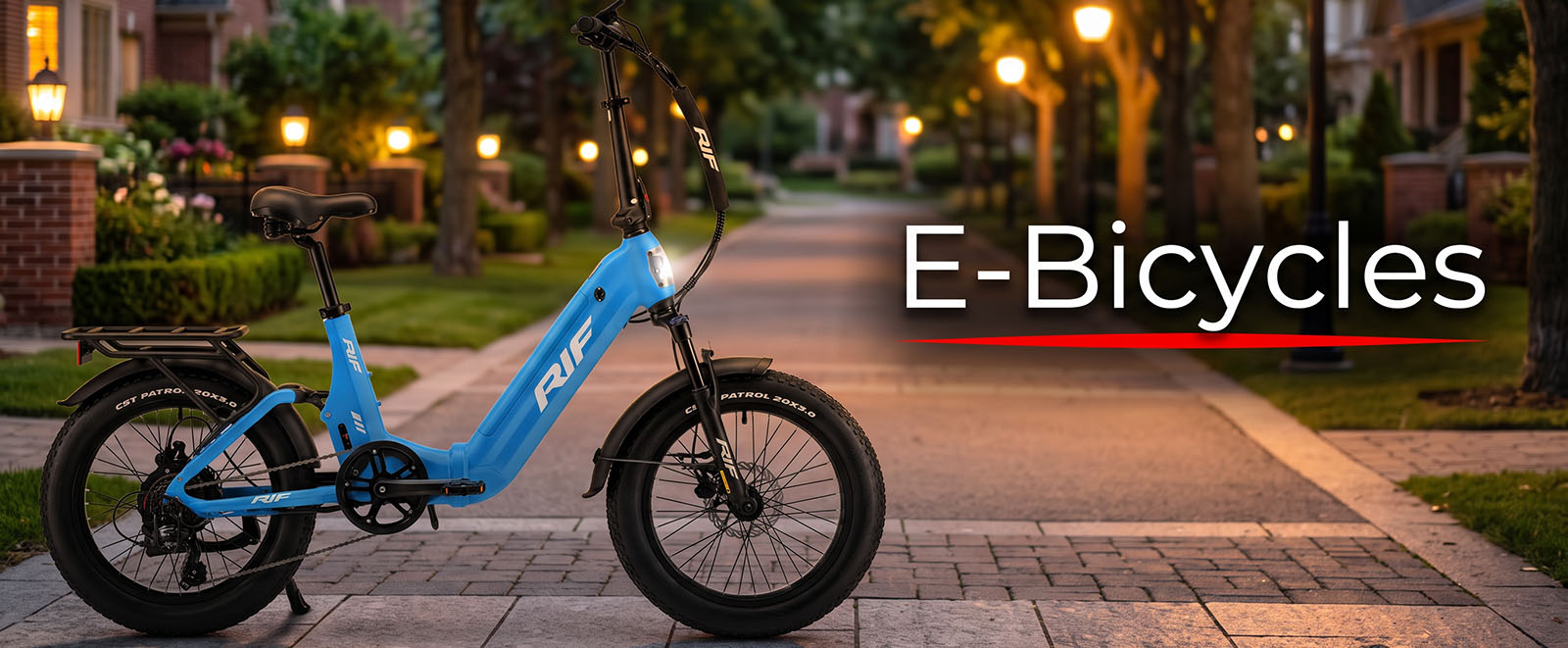 CatHeader-E-bicycles